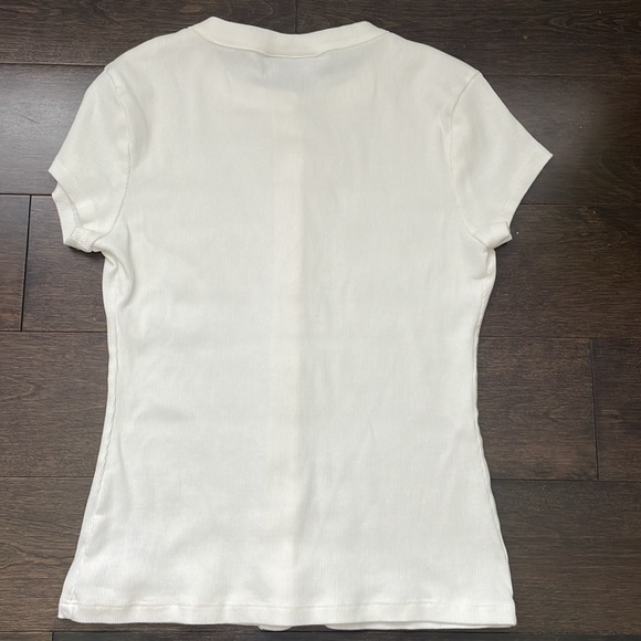 Reformation Raelynn Top - Picture 3 of 4